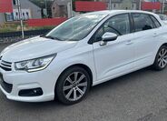 Citroën C4 2