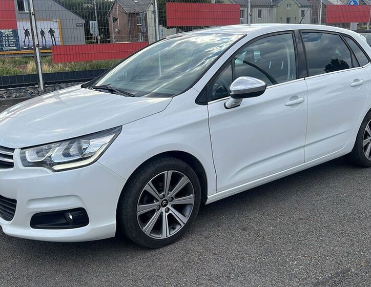 Citroën C4 2