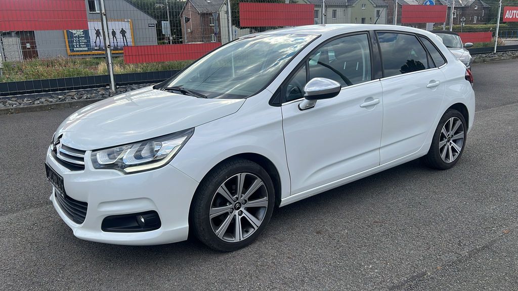 Citroën C4