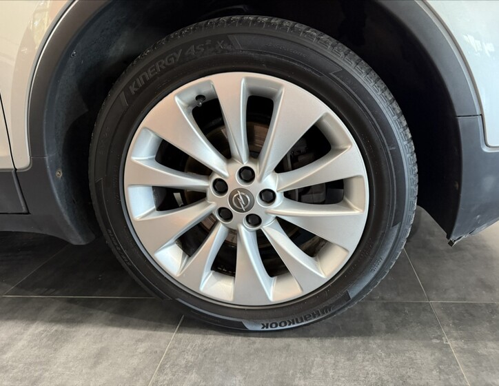 Opel Mokka 29