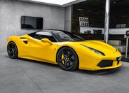 Ferrari 488 4