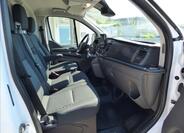 Ford Transit Custom 57