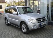 Mitsubishi Pajero 1