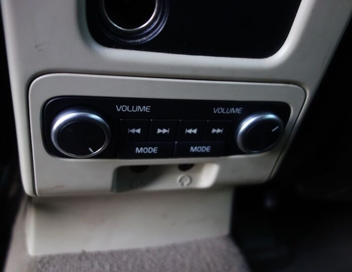 Volvo XC60 27