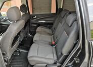 Ford Galaxy 12