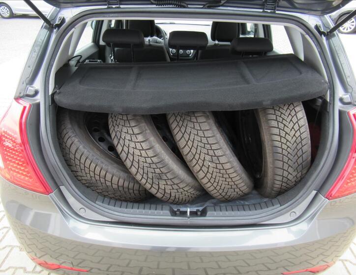 KIA Ceed 11