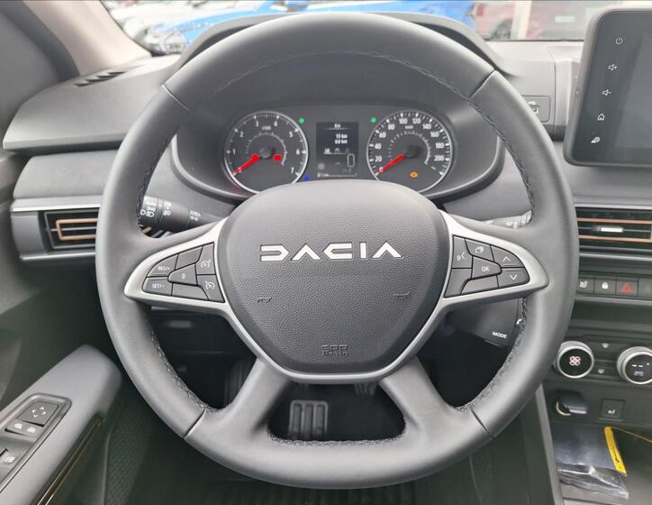 Dacia Sandero 17