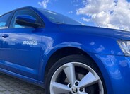 Škoda Octavia 6