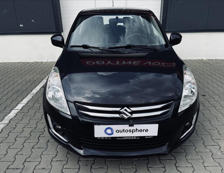 Suzuki Swift 2