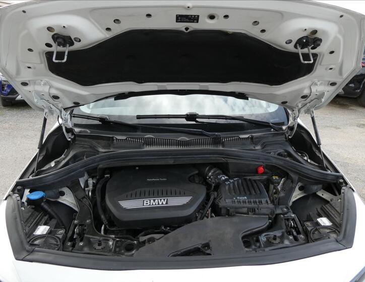 BMW Řada 2 36