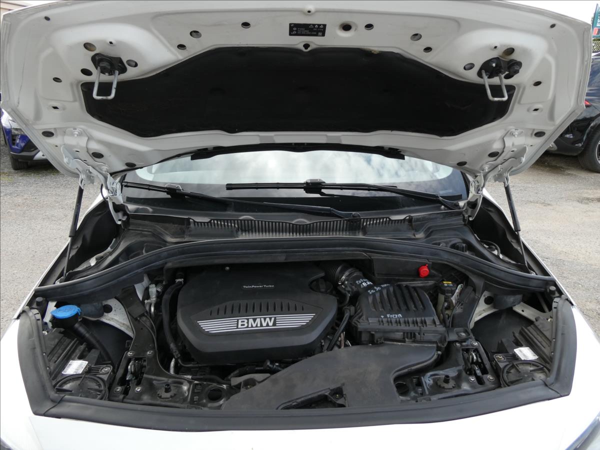 BMW Řada 2