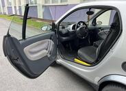 Smart Fortwo 8