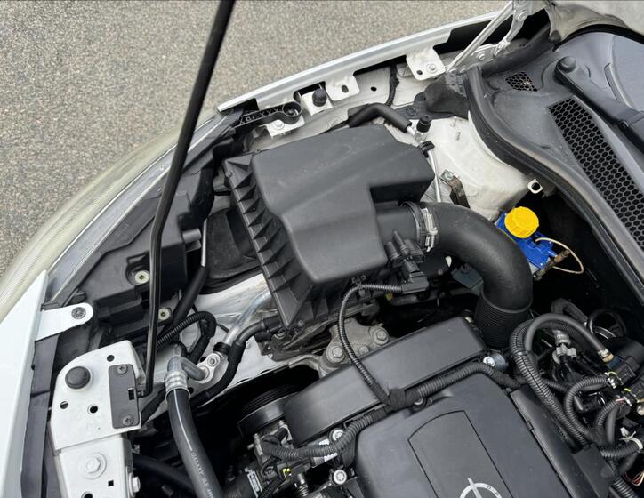 Opel Astra 17