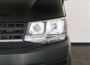 Volkswagen Transporter 27