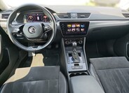 Škoda Superb 8