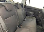 Dacia Logan 8