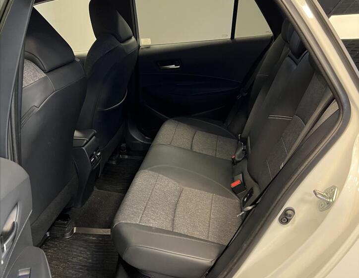 Toyota Corolla 11