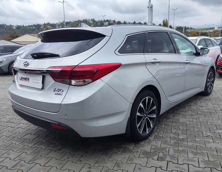 Hyundai i40 5