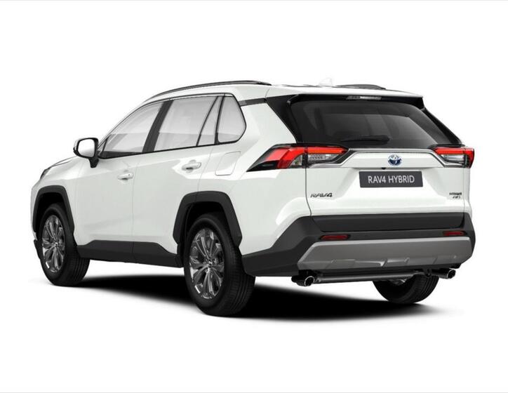 Toyota RAV4 2