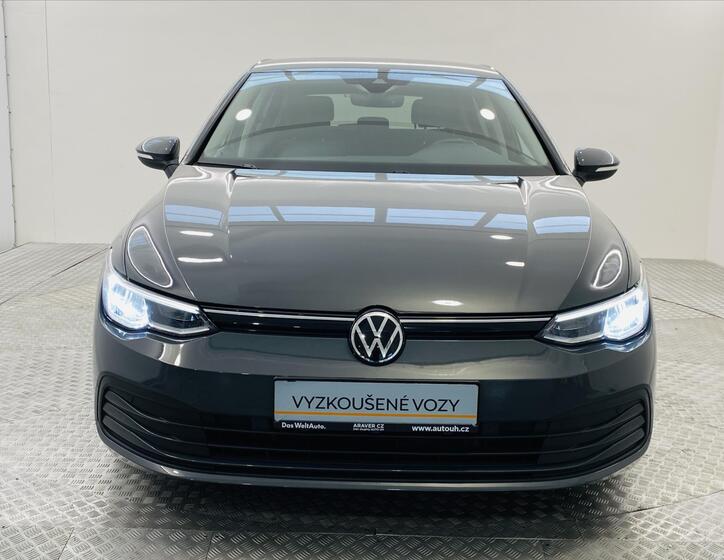 Volkswagen Golf 4