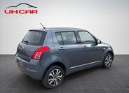 Suzuki Swift 5