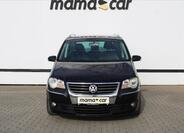 Volkswagen Touran 2