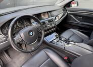 BMW Řada 5 9