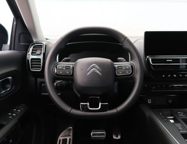 Citroën C5 Aircross 23