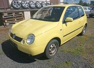 Volkswagen Lupo 1