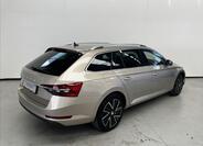 Škoda Superb 2
