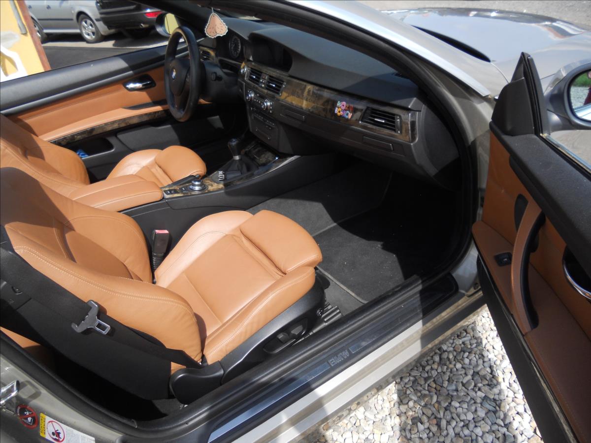 BMW Řada 3