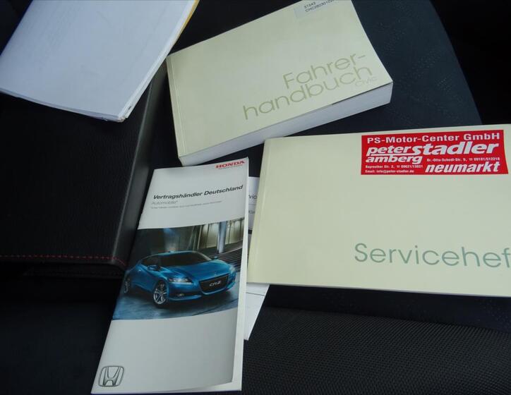 Honda Civic 16