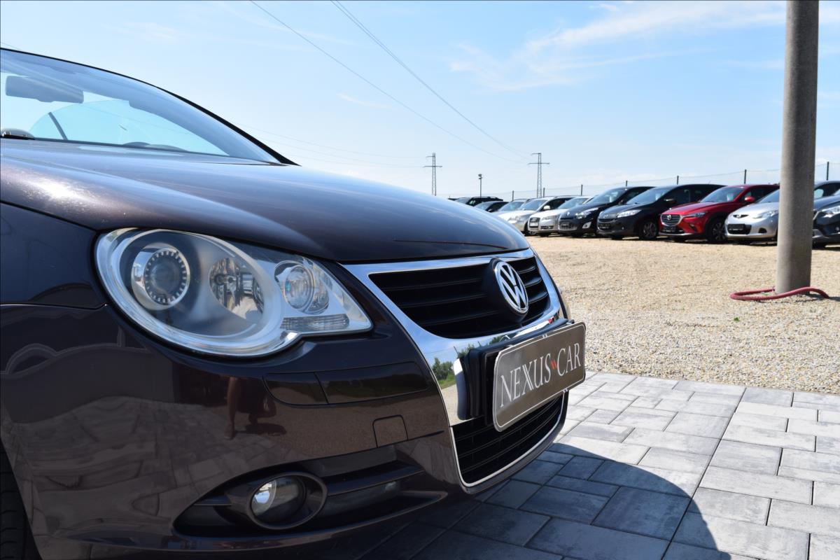 Volkswagen EOS