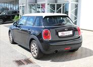 Mini Cooper 4
