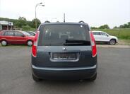 Škoda Roomster 20