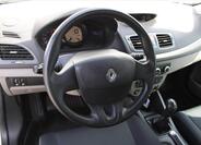 Renault Mégane 13