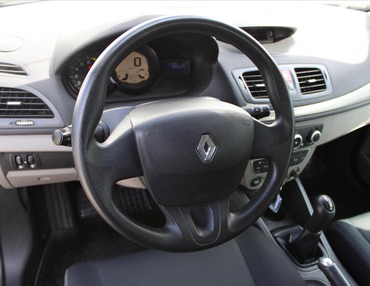 Renault Mégane 13
