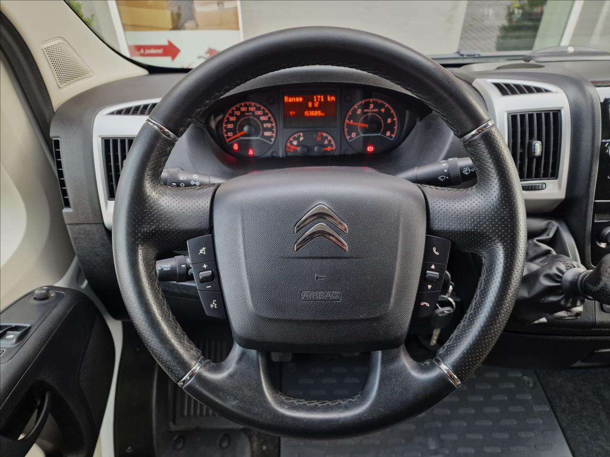 Citroën Jumper