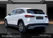 Mercedes-Benz GLA 3