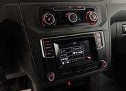 Volkswagen Caddy 24