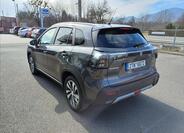 Suzuki S-Cross 7