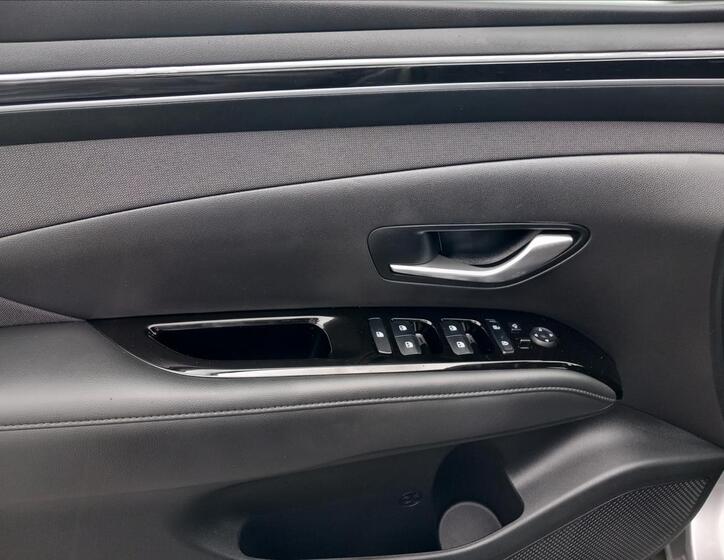 Hyundai Tucson 17