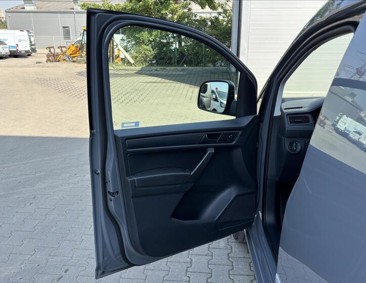 Volkswagen Caddy 13
