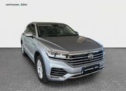 Volkswagen Touareg 3