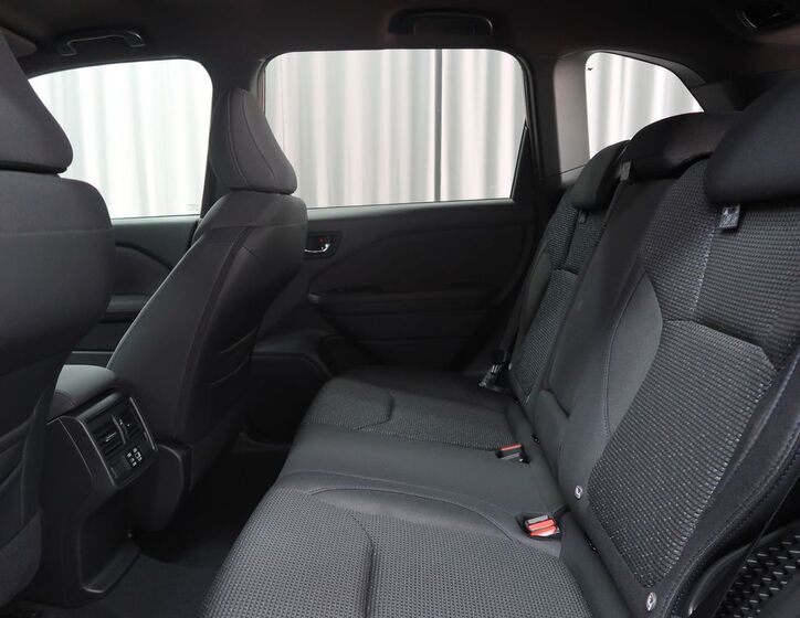Subaru Forester 8