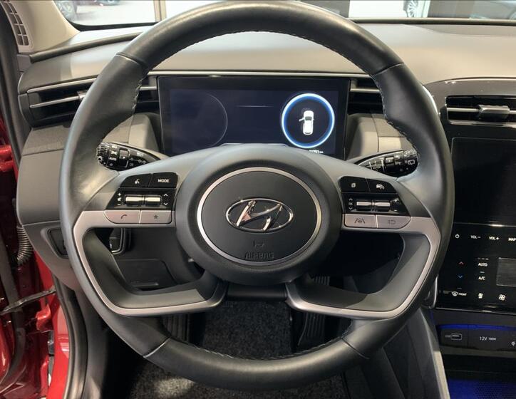 Hyundai Tucson 33