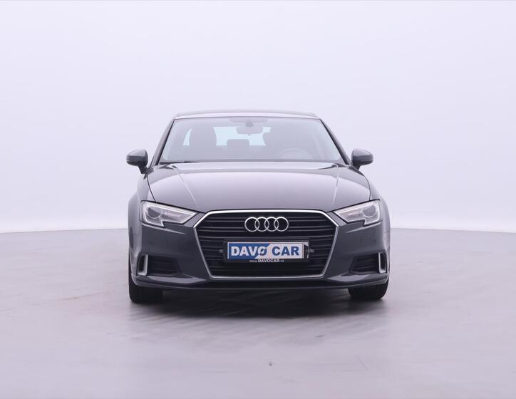 Audi A3 2