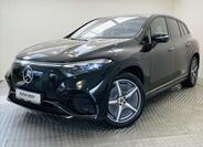 Mercedes-Benz EQS 1