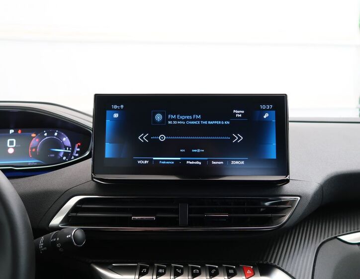 Peugeot 3008 26