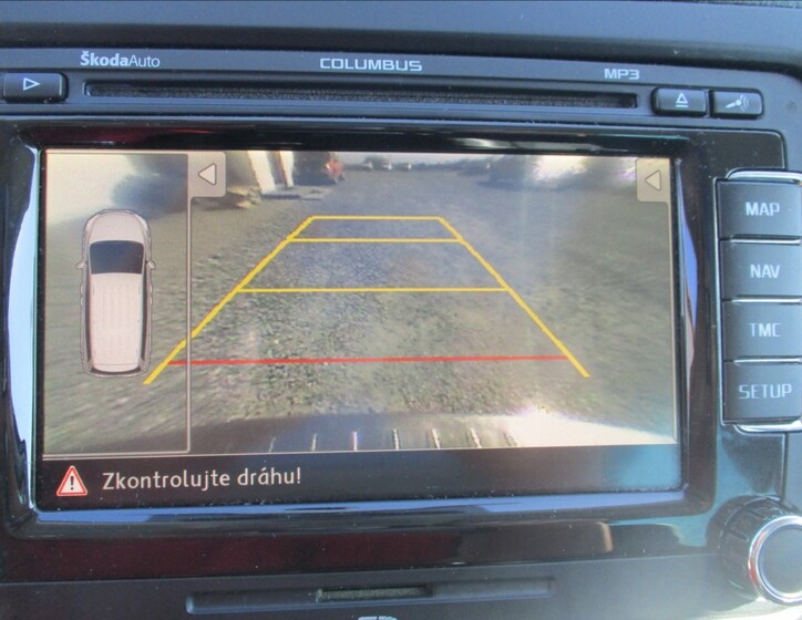 Volkswagen Sharan 19